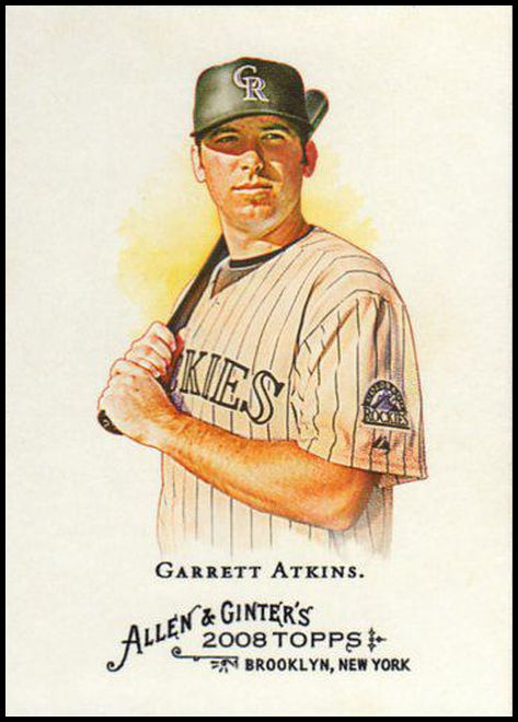 95 Garrett Atkins